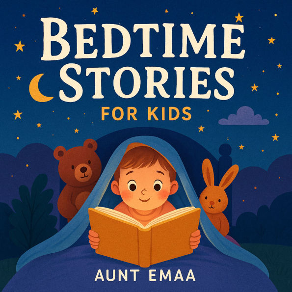 Bedtime Stories for Kids
