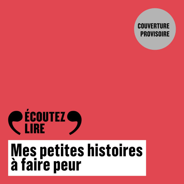 Mes petites histoires à faire peur