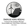 ÉNERGIE HORS-RÉSEAU: Construire des Systèmes d'Énergie Renouvelable pour Votre Maison Autonome