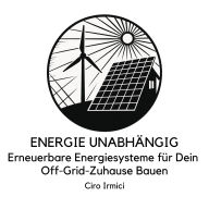 ENERGIE UNABHÄNGIG: Erneuerbare Energiesysteme für Dein Off-Grid-Zuhause Bauen