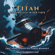 Titan - Das Unglück in der Tiefe: Zwei Jahre später: Die ganze Wahrheit