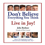 9781732340183: Live in Joy