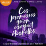 Ces promesses qu'on croyait éternelles - Première partie: La Nuit où les étoiles se sont éteintes, tome 4