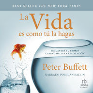 La vida es como tú la hagas Life is What You Make It: Encuentra tu propio camino hacia la realización Find Your Own Path to Fulfillment