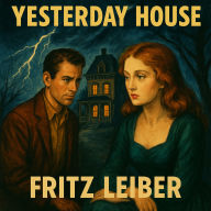 Yesterday House