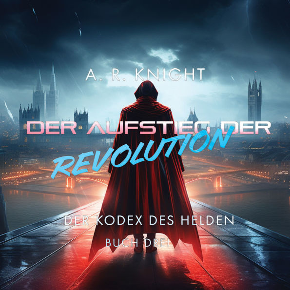 Der Aufstieg der Revolution