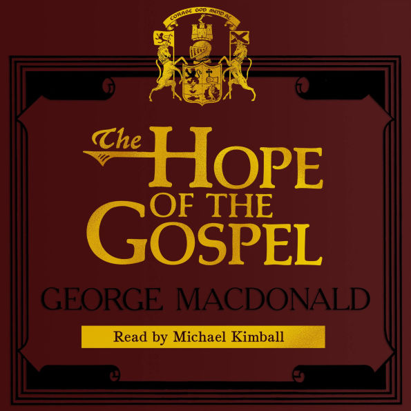 The Hope of the Gospel