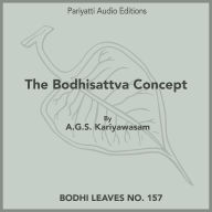 The Bodhisattva Concept