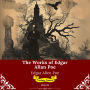 The Works of Edgar Allan Poe Timeless Classics