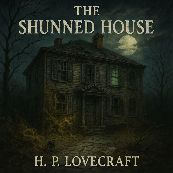 The Shunned House