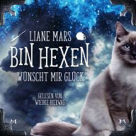 Bin Hexen: Wünscht mir Glück