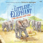 The Littlest Elephant: A One and Only Ruby Story