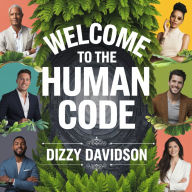 The Human Code: Introduction to the Journey of Us: Mapping the Blueprint of the Human Being