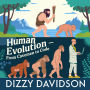 Human Evolution - From Cavemen to Code: Tracing Our Journey Through Time