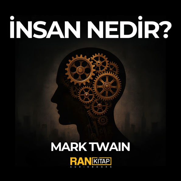 ¿nsan Nedir?