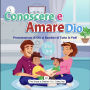 Conoscere & Amare il Sacro Corano: Un Libro Per Bambini Per Introdurre il Sacro Corano in italiano