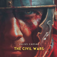 The Civil Wars, Book 3