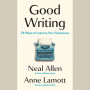 Good Writing: 36 Ways to Improve Your Sentences