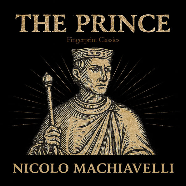 Prince, The (Fingerprint Classics)