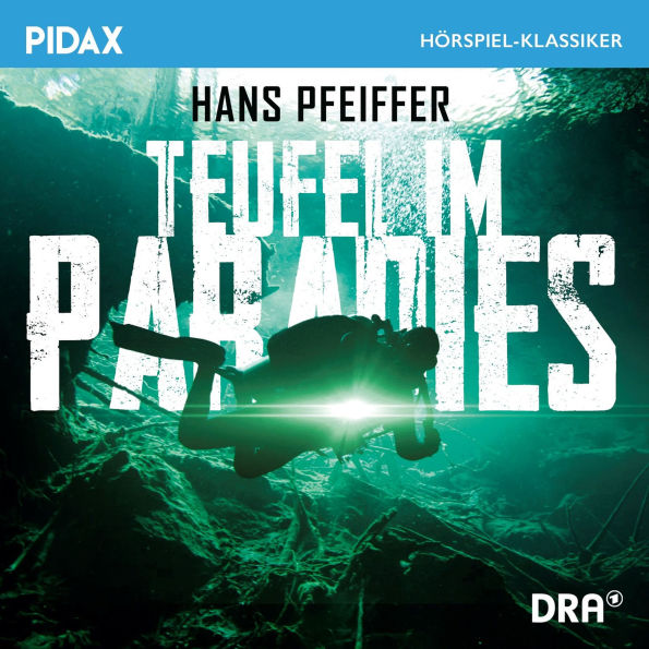 Teufel im Paradies