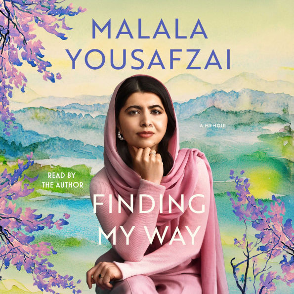Finding My Way: A Memoir