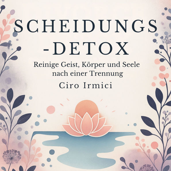Scheidungs-Detox: Reinige Geist, Körper und Seele nach einer Trennung