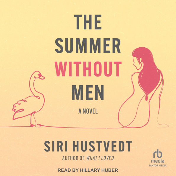 The Summer Without Men