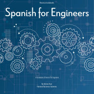 Spanish for Engineers: A Vocabulary Enhancer for Engineers