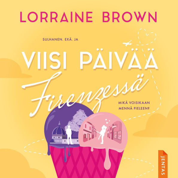 Viisi päivää Firenzessä
