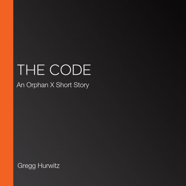 The Code: An Orphan X Short Story