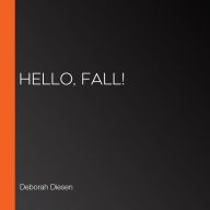Hello, Fall!
