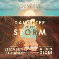 Daughter of the Storm: A Maps Private Value Thriller