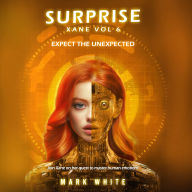 Surprise: Xane Volume 6