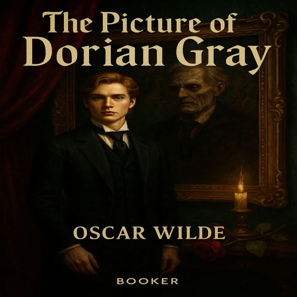 The Picture of Dorian Gray