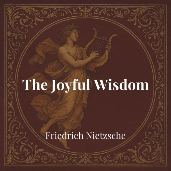 The Joyful Wisdom