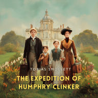 The Expedition of Humphry Clinker