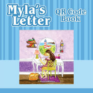 Myla's Letter (QR CODE BOOK)