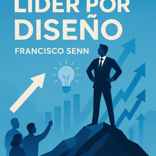 Líder por Diseño: Las 7 cualidades esenciales identificadas por Grinder y Bandler que revelan el ADN del éxito