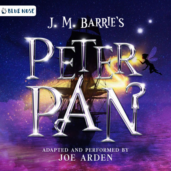Peter Pan