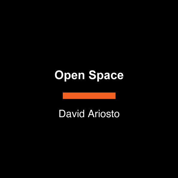 Open Space: From Earth to Eternity--the Global Race to Explore and Conquer the Cosmos