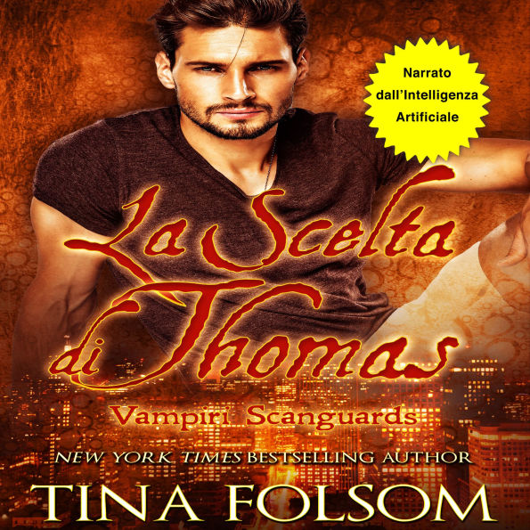 La Scelta di Thomas