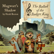Mugwort's Shadow