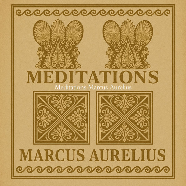 Meditations (meditations marcus aurelius)