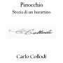 Pinocchio: Storia di un burattino