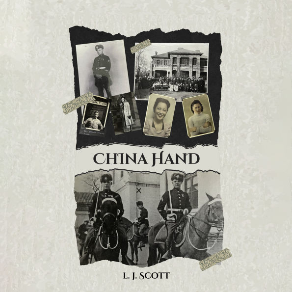 China Hand