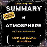 Summary of Atmosphere: A Love Story
