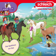 Folge 32: Das Spukhaus am See