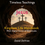 Kingdom Life Handbook