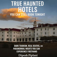 True Haunted Hotels You Can Still Book Tonight: Dark Tourism, Real Deaths, and Paranormal Nights You Can Experience Firsthand