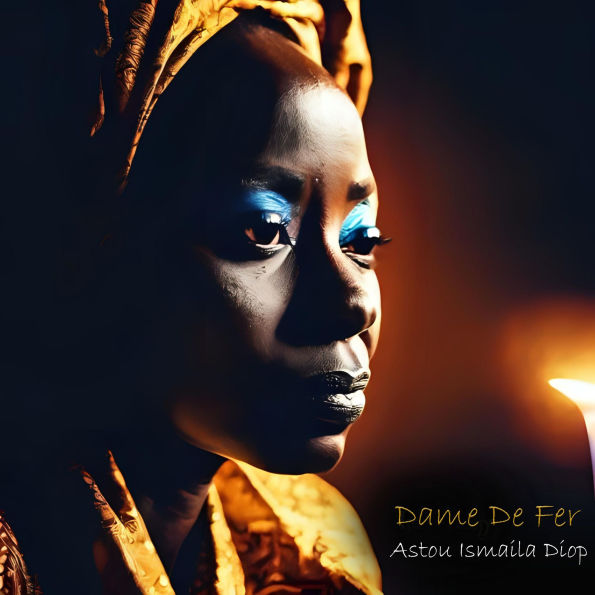 Dame De Fer: De l'ombre à la lumière